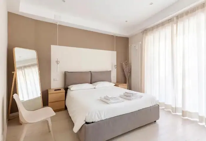 Appartement Vatican Flat