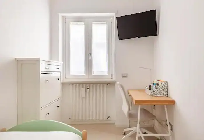 Appartement Vatican Flat *