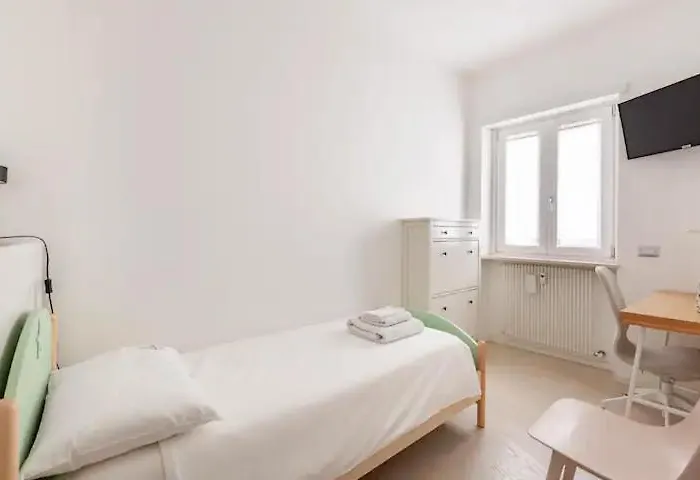 Vatican Flat Appartement *