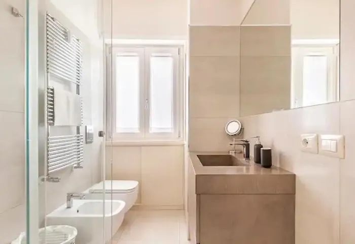 Appartement Vatican Flat Rome