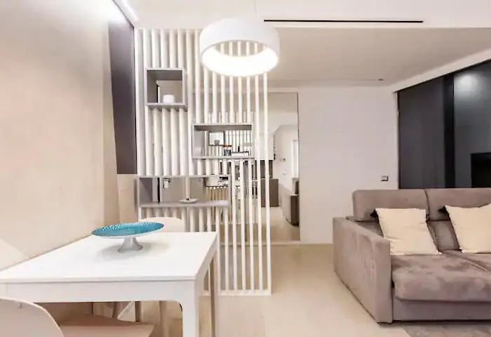 Vatican Flat *