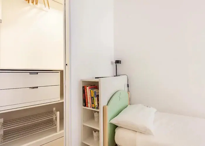 Vatican Flat Appartement