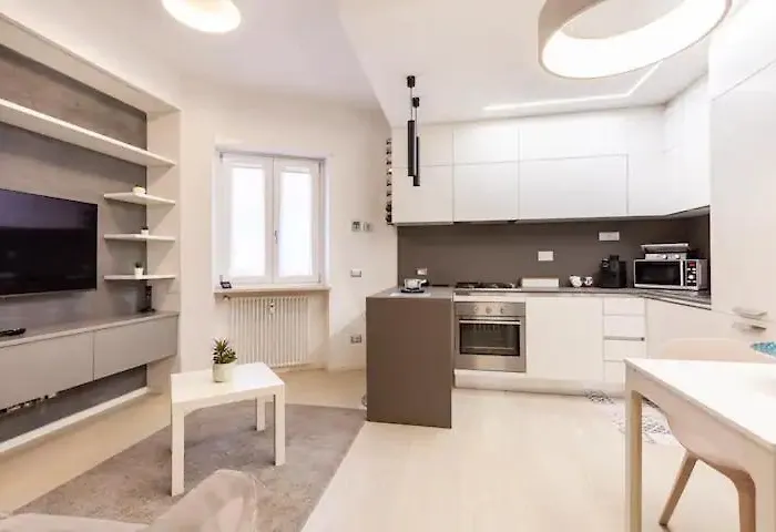 Vatican Flat Appartement Rome