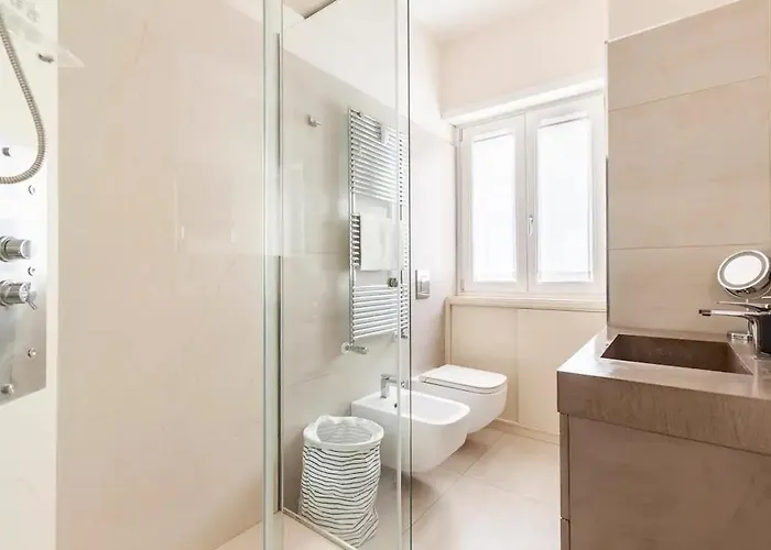 Vatican Flat Appartement